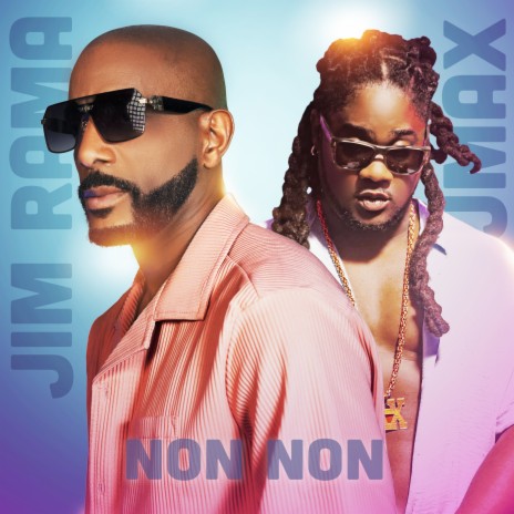 Non Non ft. JmaX | Boomplay Music