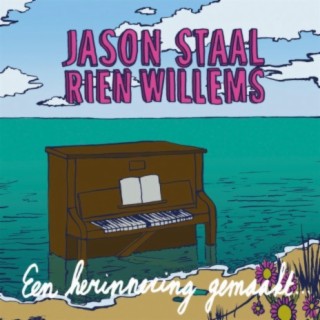 Een herinnering gemaakt (feat. Rien Willems)