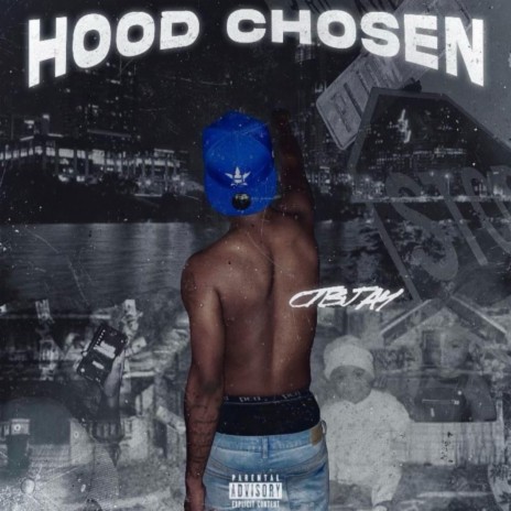 Hood Chosen (Radio Edit) | Boomplay Music