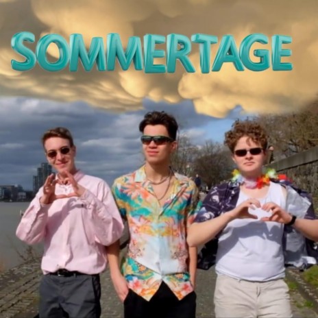 Sommertage (feat. YPL & T) | Boomplay Music