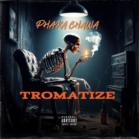 TROMATIZE | Boomplay Music