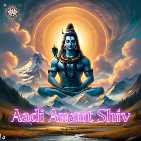 Aadi Anant Shiv | Boomplay Music