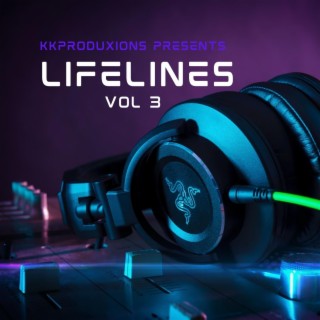 LifeLines Vol 3 The TikTok Beat Tape