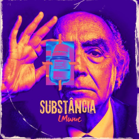 Substância | Boomplay Music