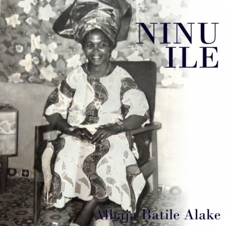 NINU ILE | Boomplay Music