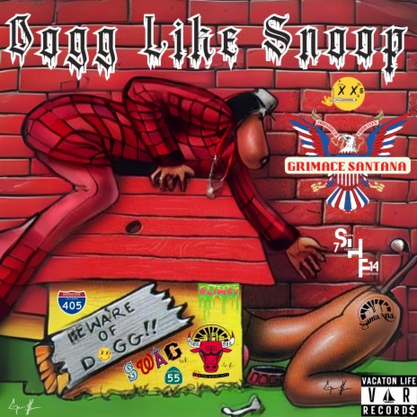 Dogg Like Snoop | Boomplay Music