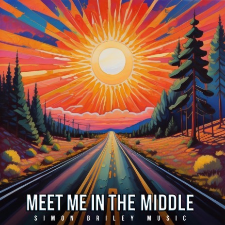 Meet Me In The Middle | Boomplay Music