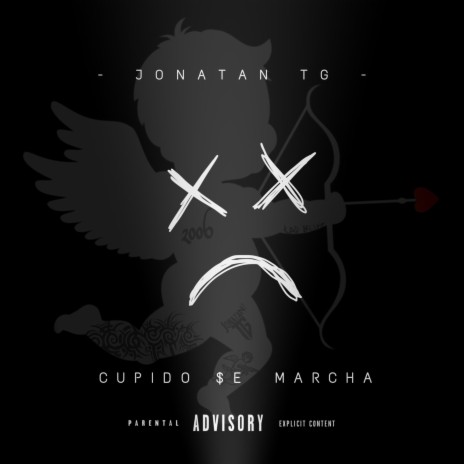 Cupido se Marcha