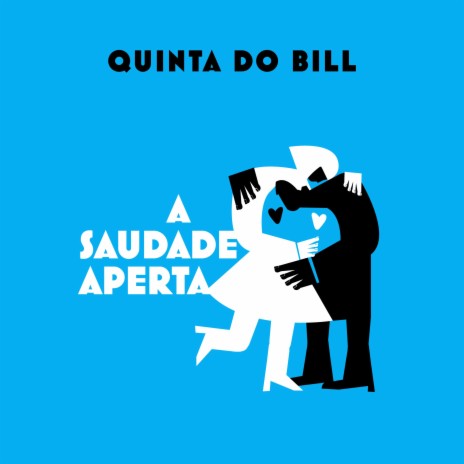 A Saudade Aperta | Boomplay Music