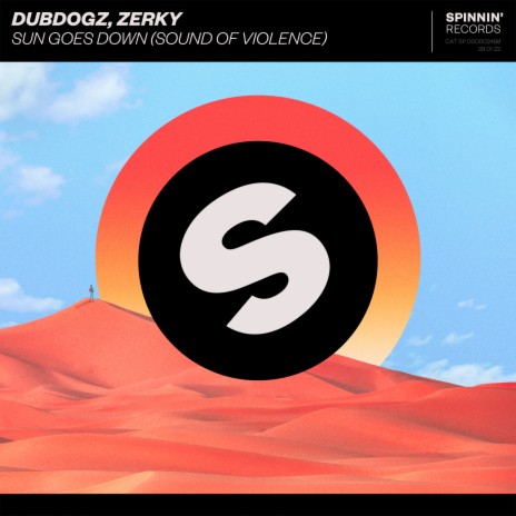 Sun Goes Down (Sound Of Violence) [Extended Mix] ft. Zerky | Boomplay Music