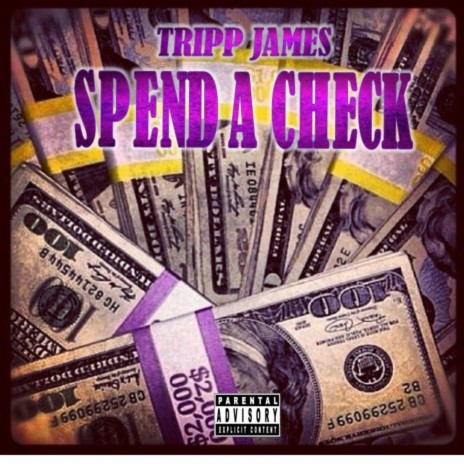 Spend a check | Boomplay Music