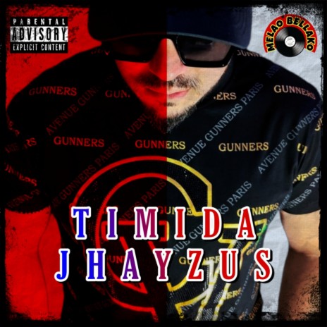 Timida | Boomplay Music