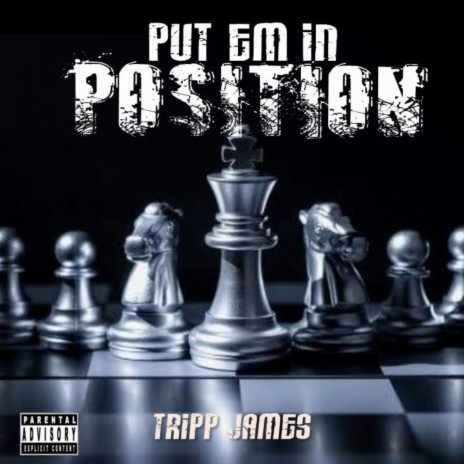 Putem in Position | Boomplay Music