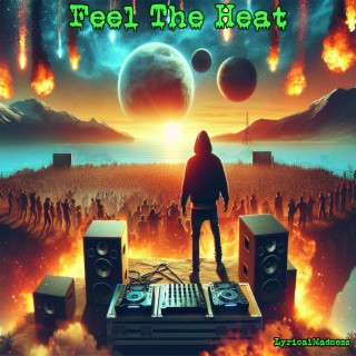 Feel The Heat (Remastered) lyrics | Boomplay Music