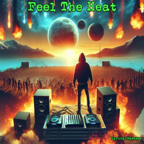 Feel The Heat (Remastered) | Boomplay Music