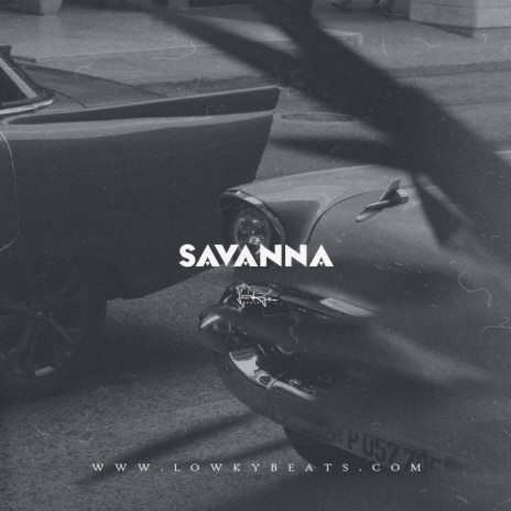 Savanna (Instrumental)
