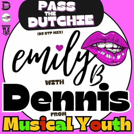 Pass The Dutchie ft. Musical Youth & DJ STP | Boomplay Music