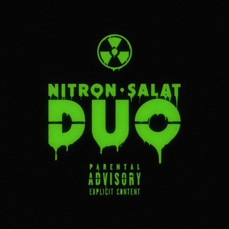 Duo ft. NitroN | Boomplay Music