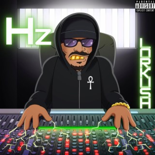 Hz (Hertz)