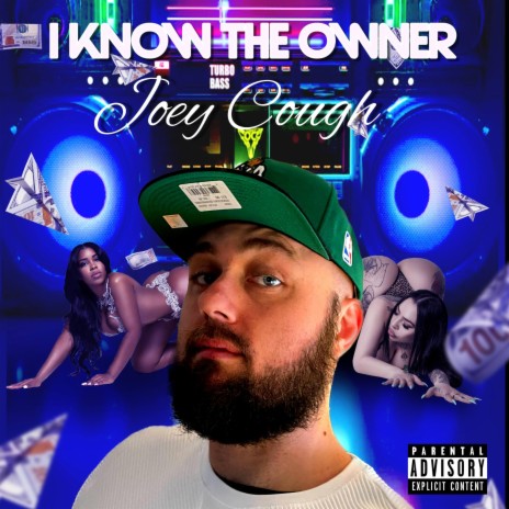 I Know the Owner | Boomplay Music