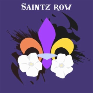 Saintz Row (feat. WOODS)