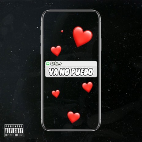 Ya No Puedo | Boomplay Music