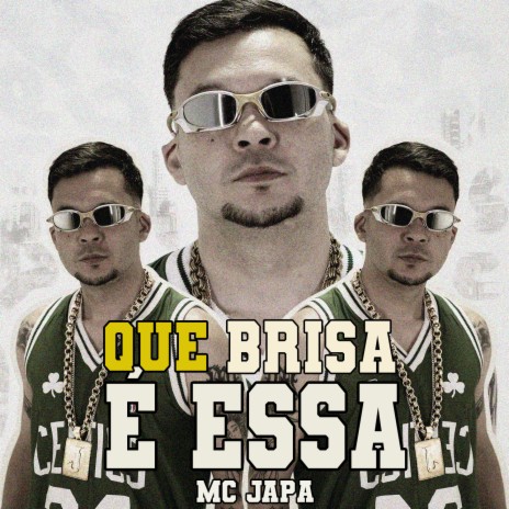 Que Brisa É Essa | Boomplay Music