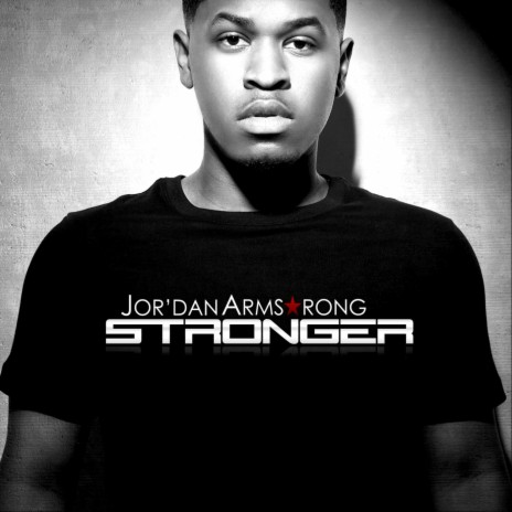 Stronger | Boomplay Music