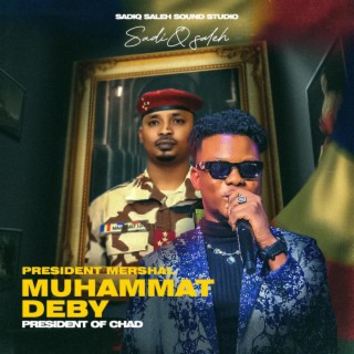 Muhammat Deby | Boomplay Music