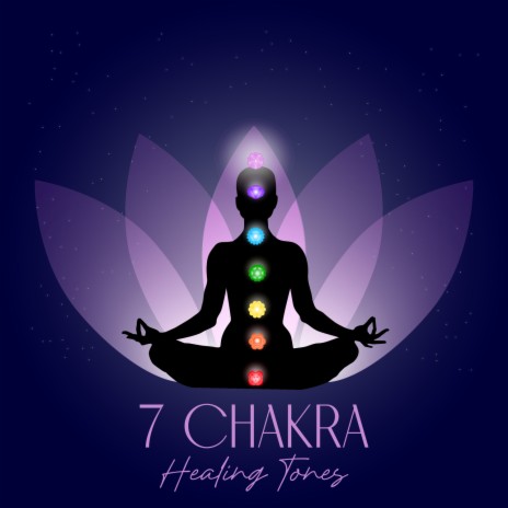 741 Hz Throat Chakra Balancing