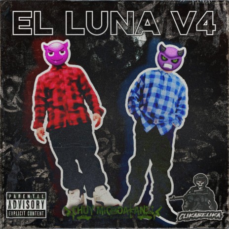 El Luna V4 | Boomplay Music