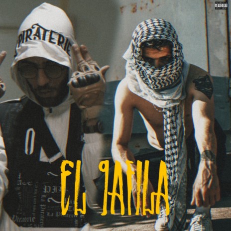 El 9afila ft. Phobia Isaac & Didine Canon 16 | Boomplay Music