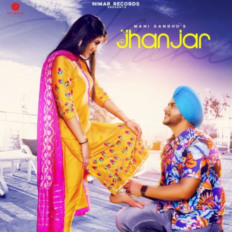 Jhanjar | Boomplay Music