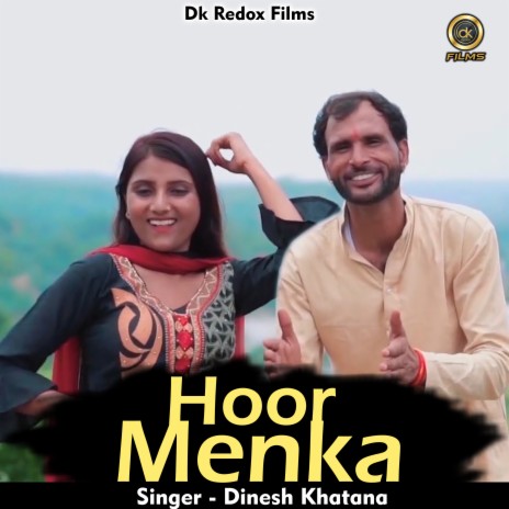 Hoor Menka (Hindi) | Boomplay Music