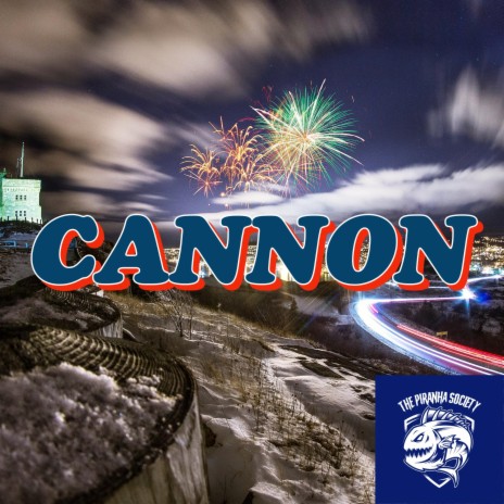 Cannon | Boomplay Music