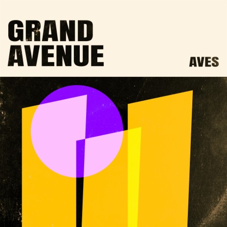 Grand Avenue | Boomplay Music