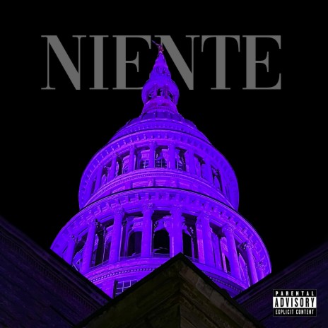 NIENTE ft. Olandese Volante | Boomplay Music