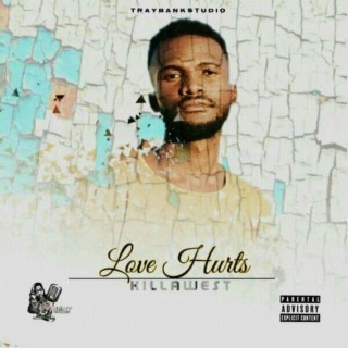 Love Hurts MixTape