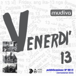 Venerdì 13