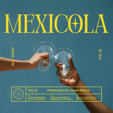 mexicola | Boomplay Music