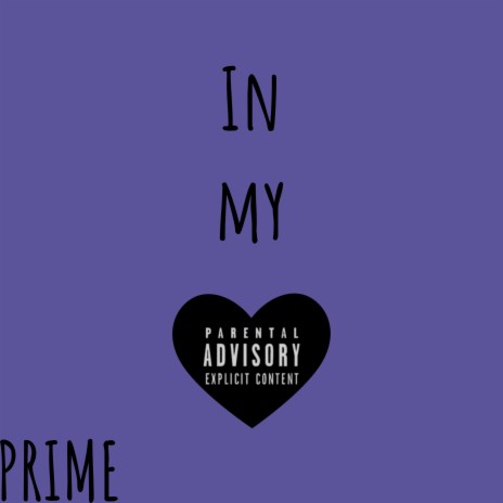 IN MY HEART | Boomplay Music