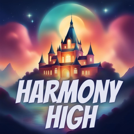 Harmony High | Boomplay Music