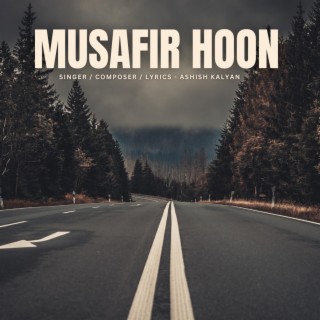 Musafir Hoon