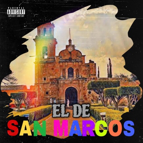 El De San Marcos | Boomplay Music