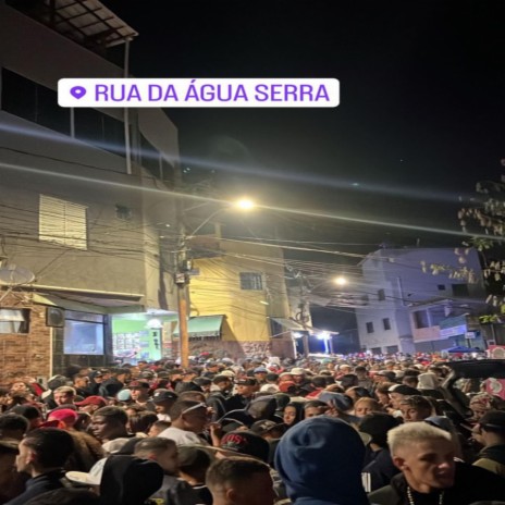 AVENTURA NA RUA DA ÁGUA | Boomplay Music