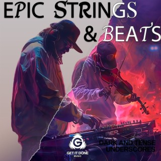 Epic Strings & Beats