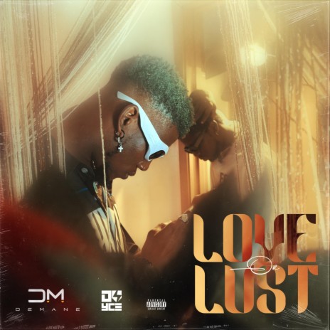 Love or Lust (Acoustic) ft. Dvyce
