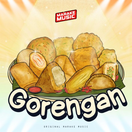 Gorengan