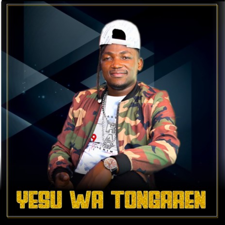 Yesu Wa Tongaren | Boomplay Music