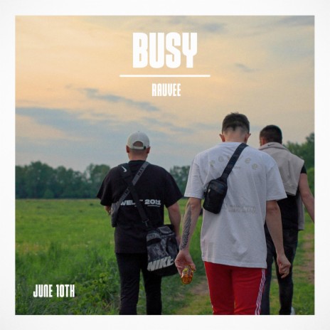 busy | Boomplay Music